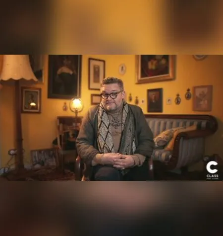 Дизайн интерьера - Александр Васильев
