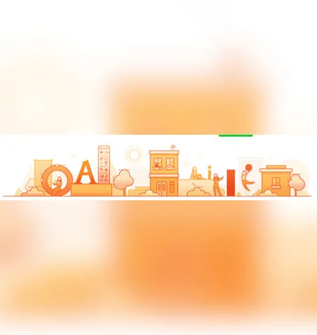 Персонажи в Adobe Illustrator - Татьяна Климань