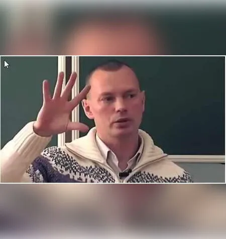 Шестое Чувство - Александр Палиенко