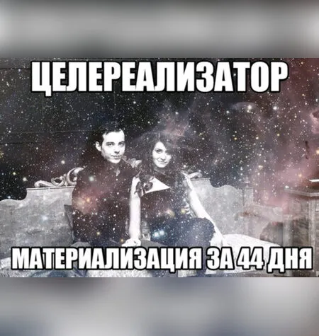Целереализатор 1.0 - Нико Бауман