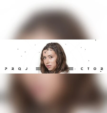 Projector - Александра Митрошина