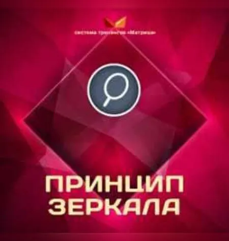 Принцип Зеркала - Дмитрий Богданов