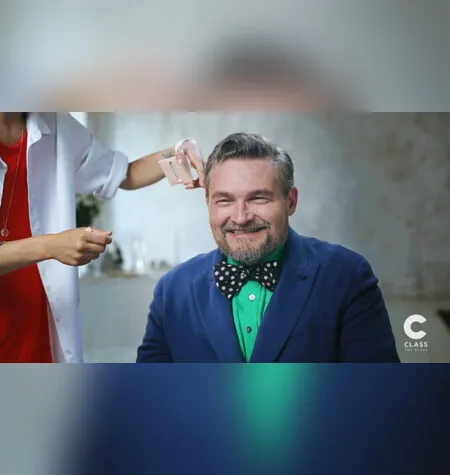Этикет - Александр Васильев