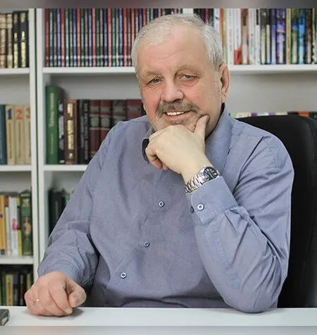 Умение задавать вопросы - Иван Полонейчик