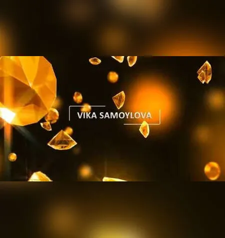 Лови Дзен - Виктория Самойлова