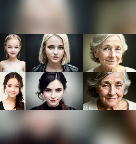 Нейросети для фотографа - Андрей Васильев