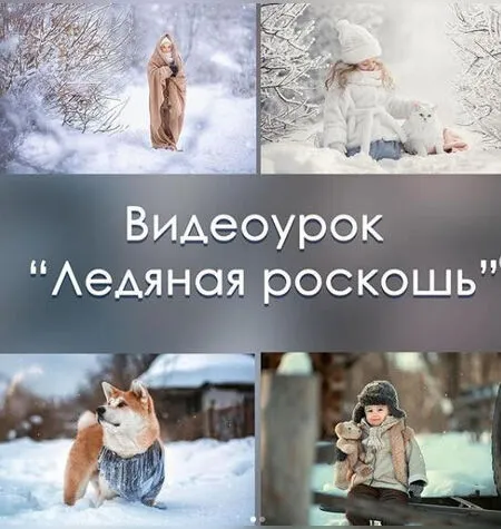 Ледяная роскошь - Arma Gray