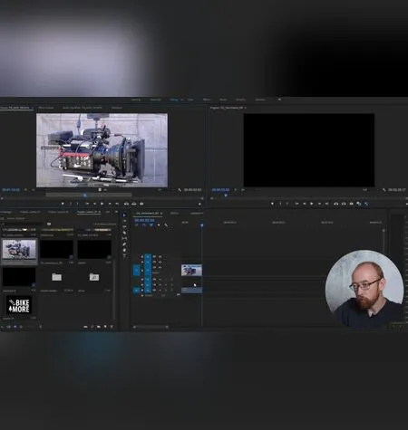 Всё о Premiere Pro за 10 часов - Илья Зернов