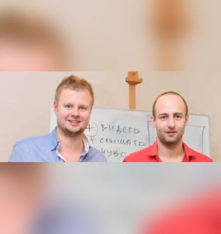Погружение в состояние Эсдейла за 8 минут - Владимир Макулов