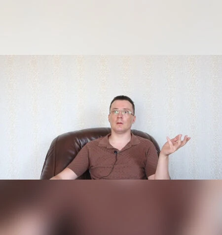 Пятый, восьмой и девятый элементы невроза - Денис Бурхаев