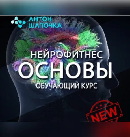 Нейрофитнес - Антон Шапочка