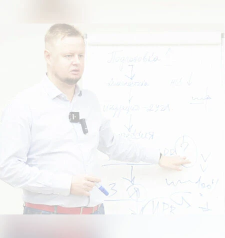 Проработка психосоматики - Владимир Макулов