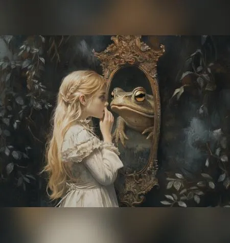 Нарциссические травмы, связанные с образом тела - Наталия Попова