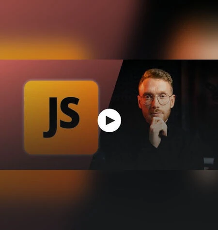 Полный курс по JavaScript - с нуля до результата - Udemy