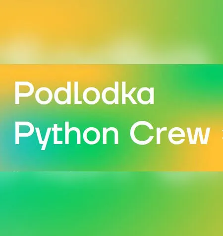 Podlodka Python Crew - Podlodka Crew
