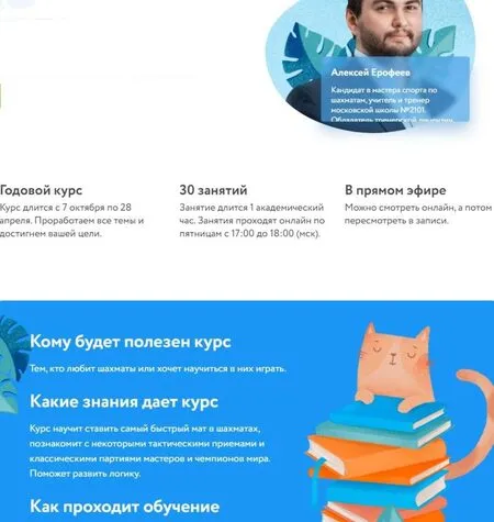 Шахматы. Начальный уровень - Алексей Ерофеев
