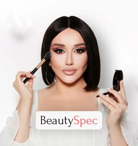 Курс «БьютиСпец» - онлайн-курс Гоар Аветисян • GA Online School