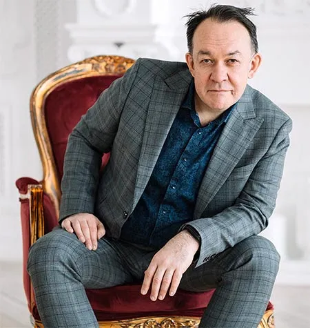 Курс «Моделирование успешных психотерапевтов. Летняя школа консультантов» - программа обучения Юрий Чекчурин • Chekchurin