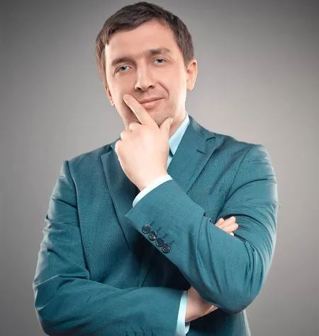 Мастер-класс «Как влюбить себя за 5 минут» - онлайн-курс Александр Герасимов