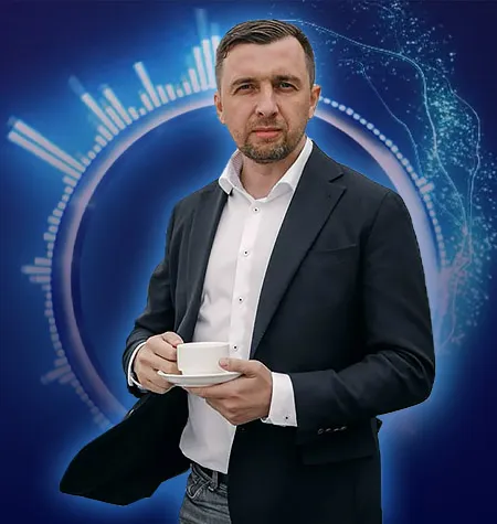 Курс «НЛП в дорогу» - обучение Александр Герасимов • Gerasimovnlp