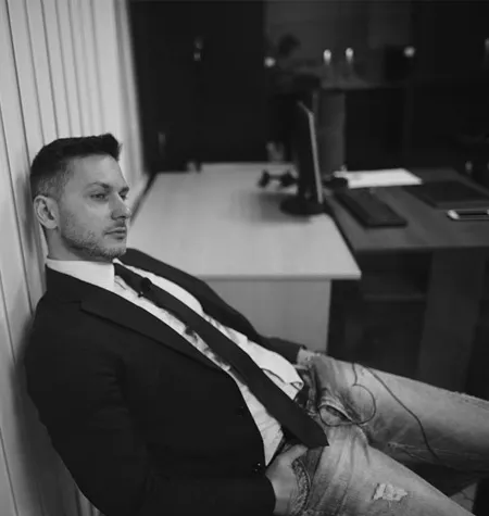 Мастер-класс «Как тебе избежать всех главных ошибок при расставании» - программа обучения Александр Галевич